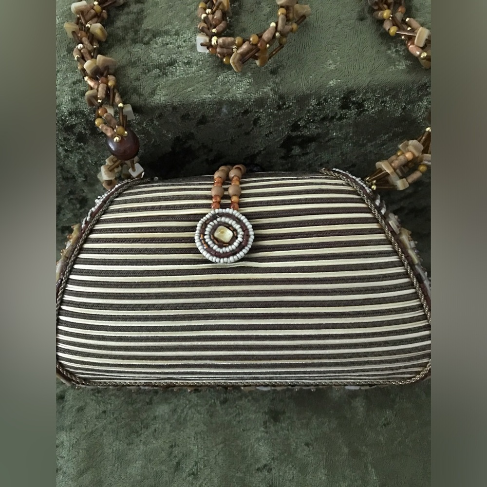 Mary Frances Bag - Picture 3 of 7